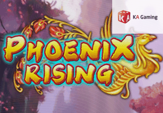 Phoenix Rising