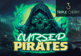 Cursed Pirates